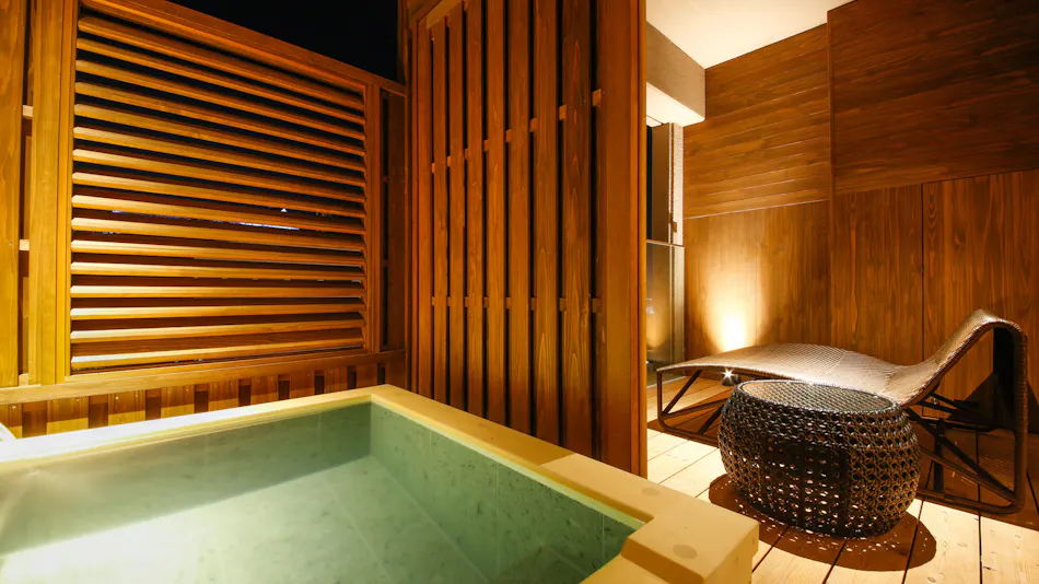 The Shiroyama Terrace Tsuyama Villa