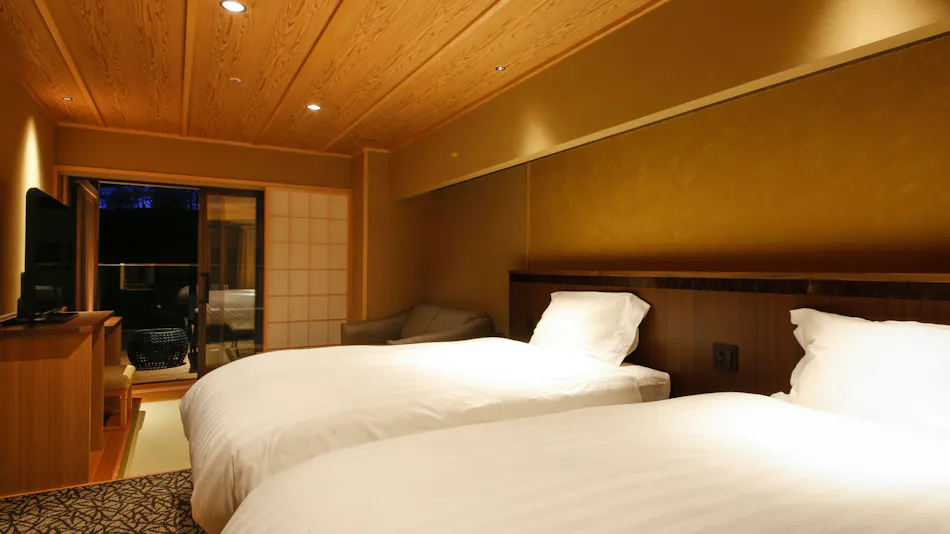 The Shiroyama Terrace Tsuyama Villa
