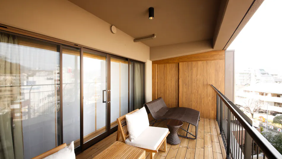 The Shiroyama Terrace Tsuyama Villa
