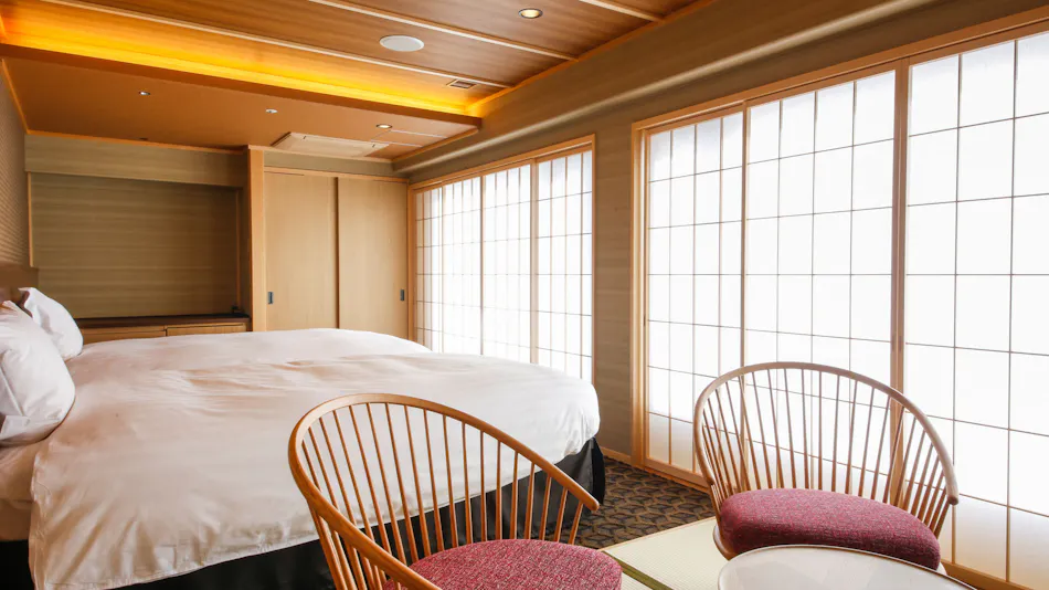 The Shiroyama Terrace Tsuyama Villa