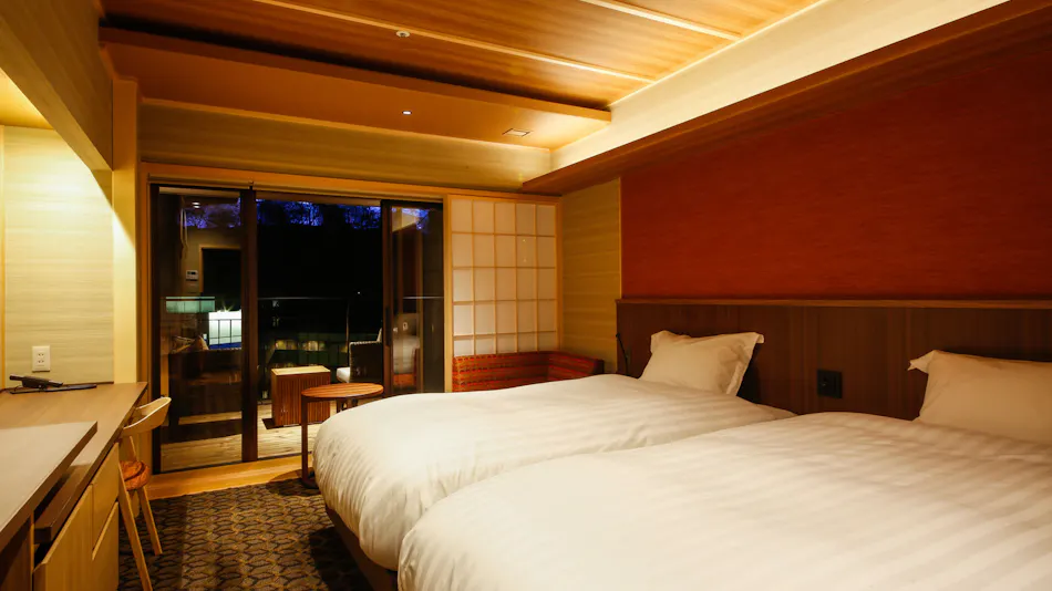 The Shiroyama Terrace Tsuyama Villa