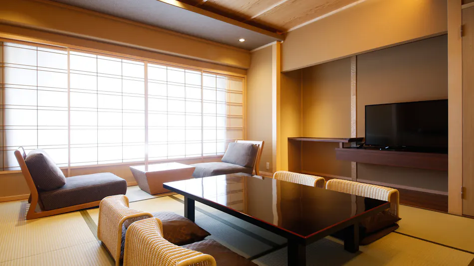 The Shiroyama Terrace Tsuyama Villa