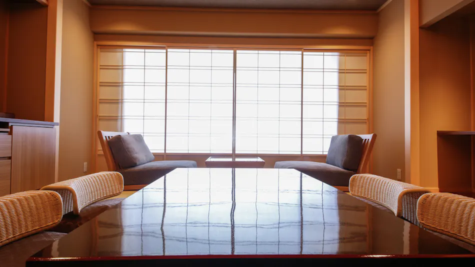 The Shiroyama Terrace Tsuyama Villa