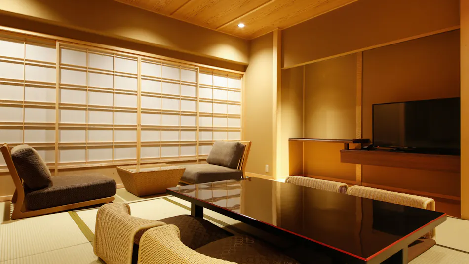 The Shiroyama Terrace Tsuyama Villa