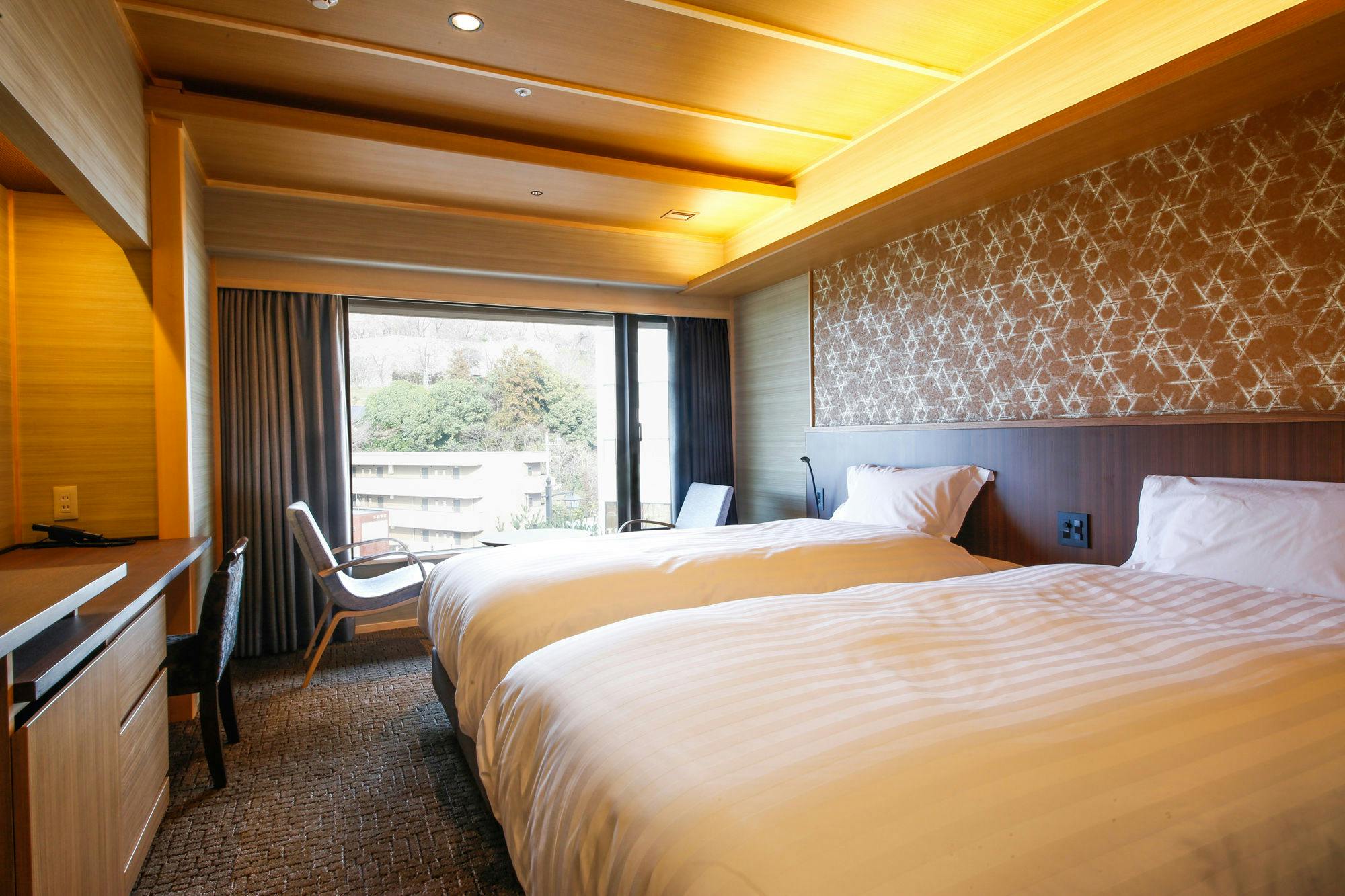 【Regular Floor】Moderate Twin