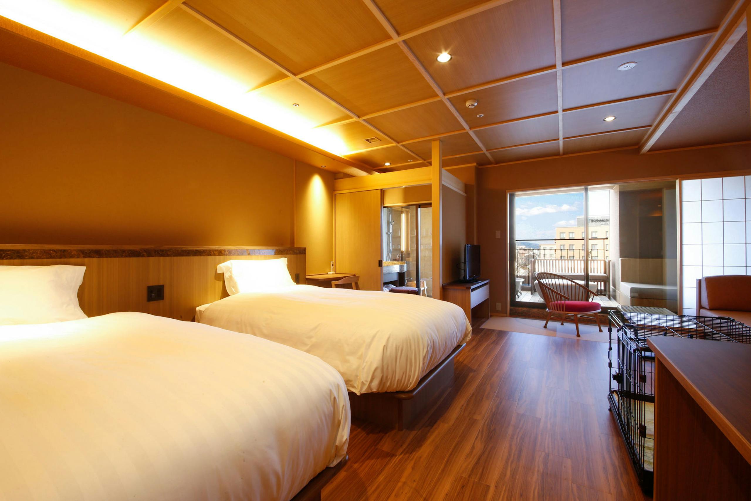 ペット歓迎 愛犬と一緒に泊まれる人気の温泉宿 ホテルおすすめ13選 年全国版 Epark Cocoyuco