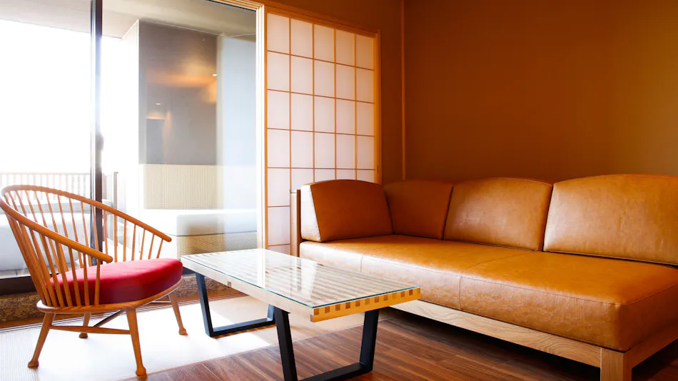 The Shiroyama Terrace Tsuyama Villa