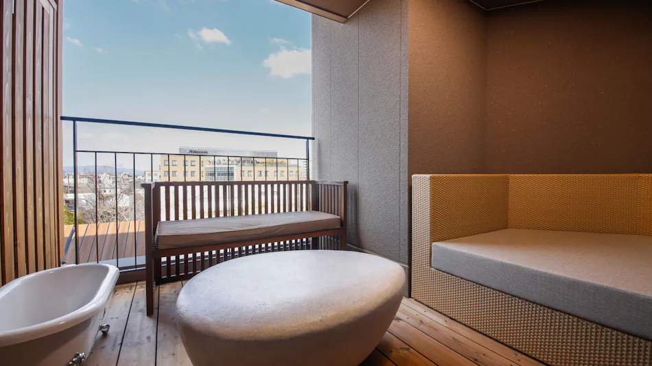 The Shiroyama Terrace Tsuyama Villa