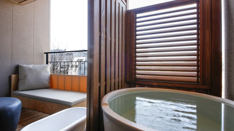 The Shiroyama Terrace Tsuyama Villa