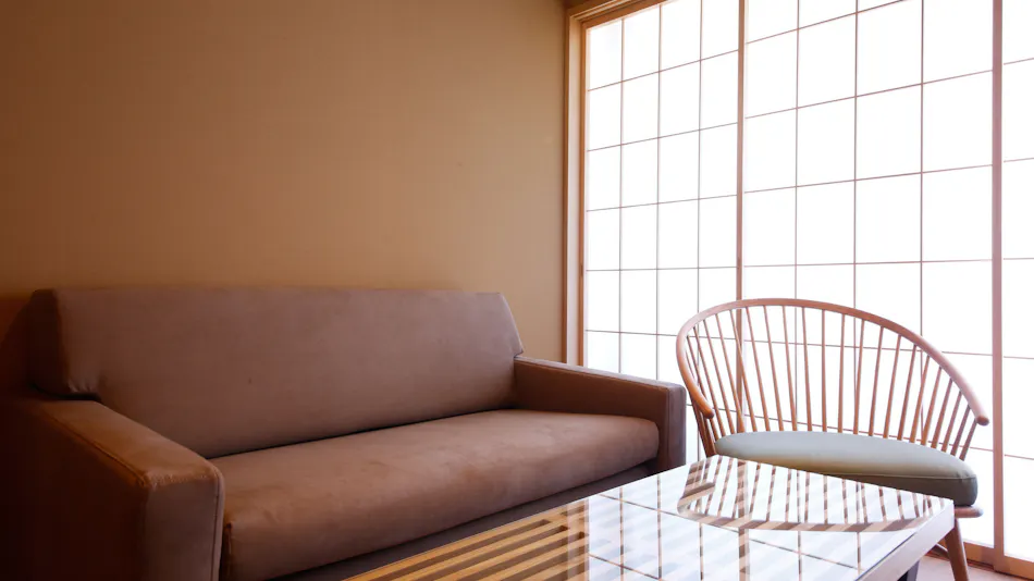 The Shiroyama Terrace Tsuyama Villa