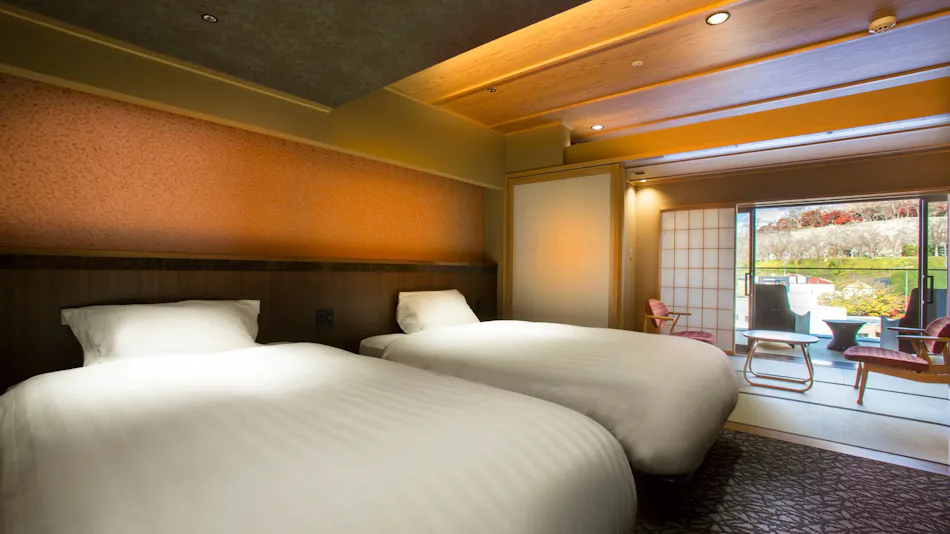 The Shiroyama Terrace Tsuyama Villa