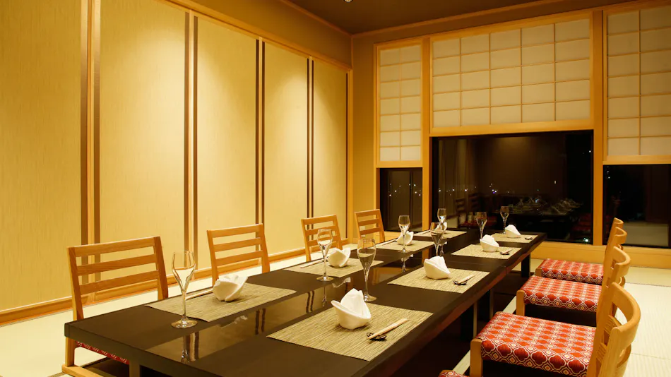 The Shiroyama Terrace Tsuyama Villa