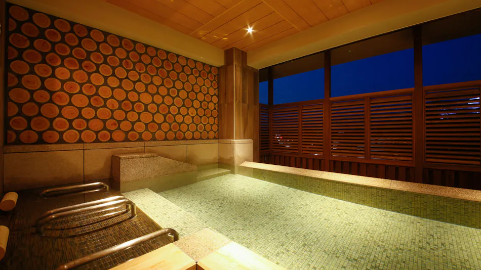 The Shiroyama Terrace Tsuyama Villa