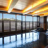 【Tsuyama Onsen・Shiromi SPA】