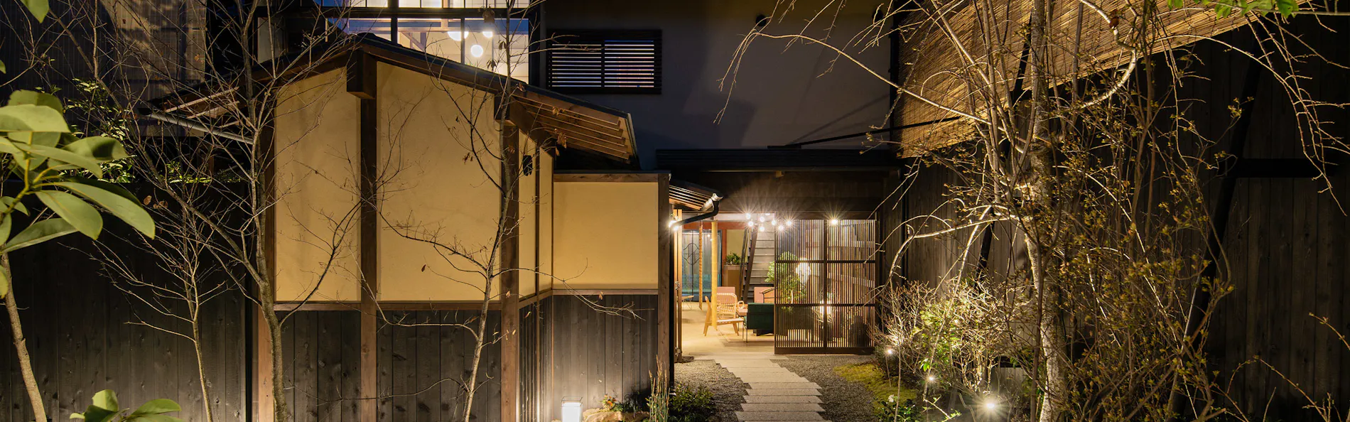 Nazuna 京都 御所