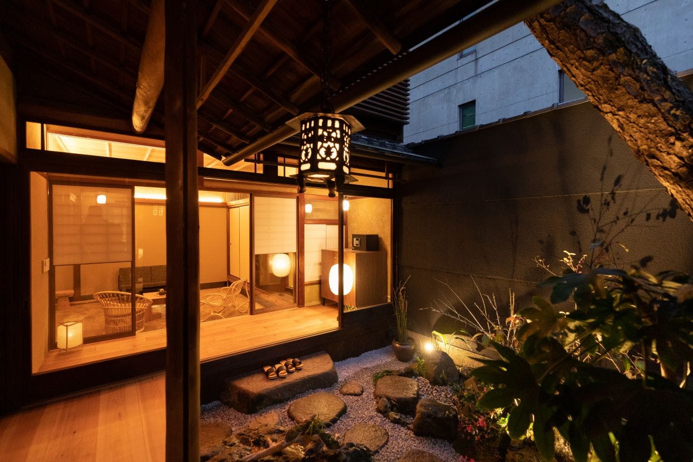 Nazuna 京都 御所