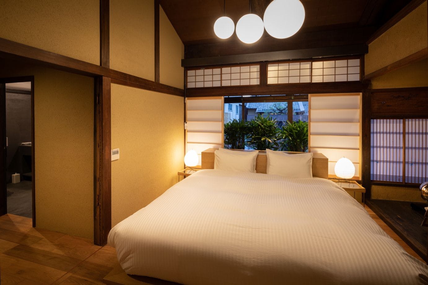 Nazuna 京都 御所