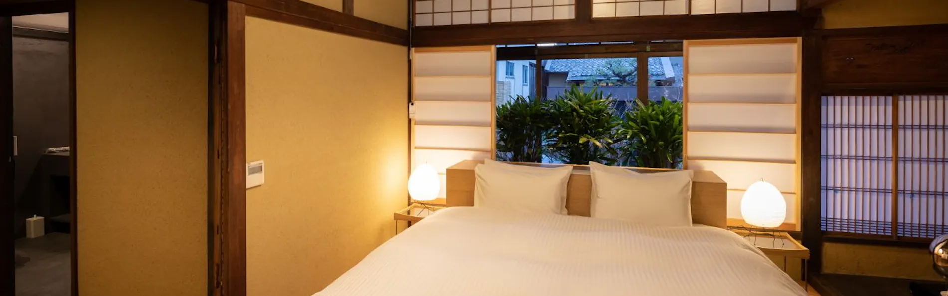 Nazuna 京都 御所
