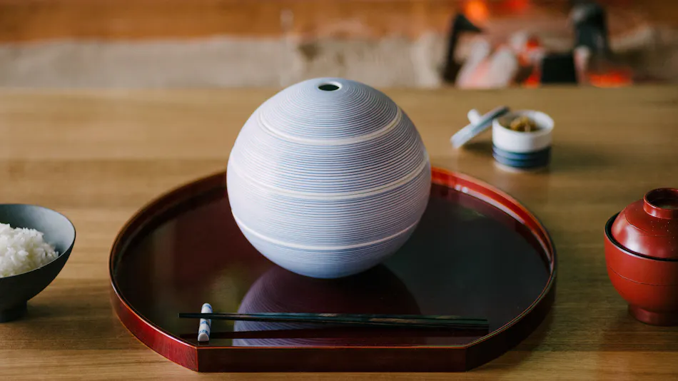 Nazuna Kyoto Gosho
