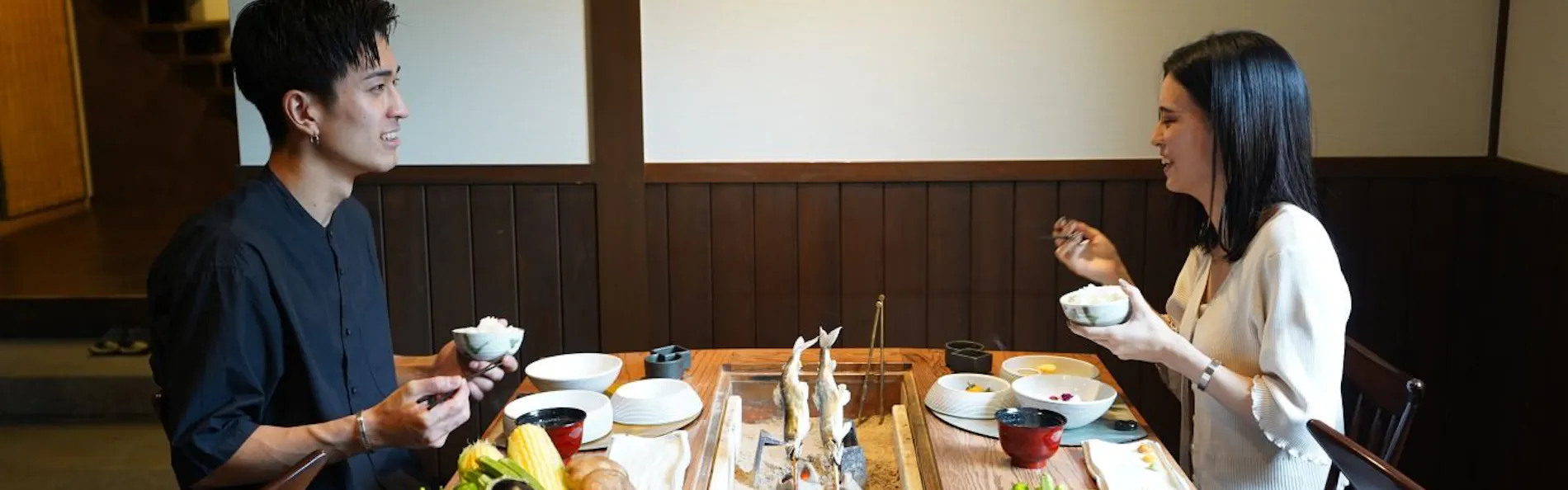Nazuna 京都 御所