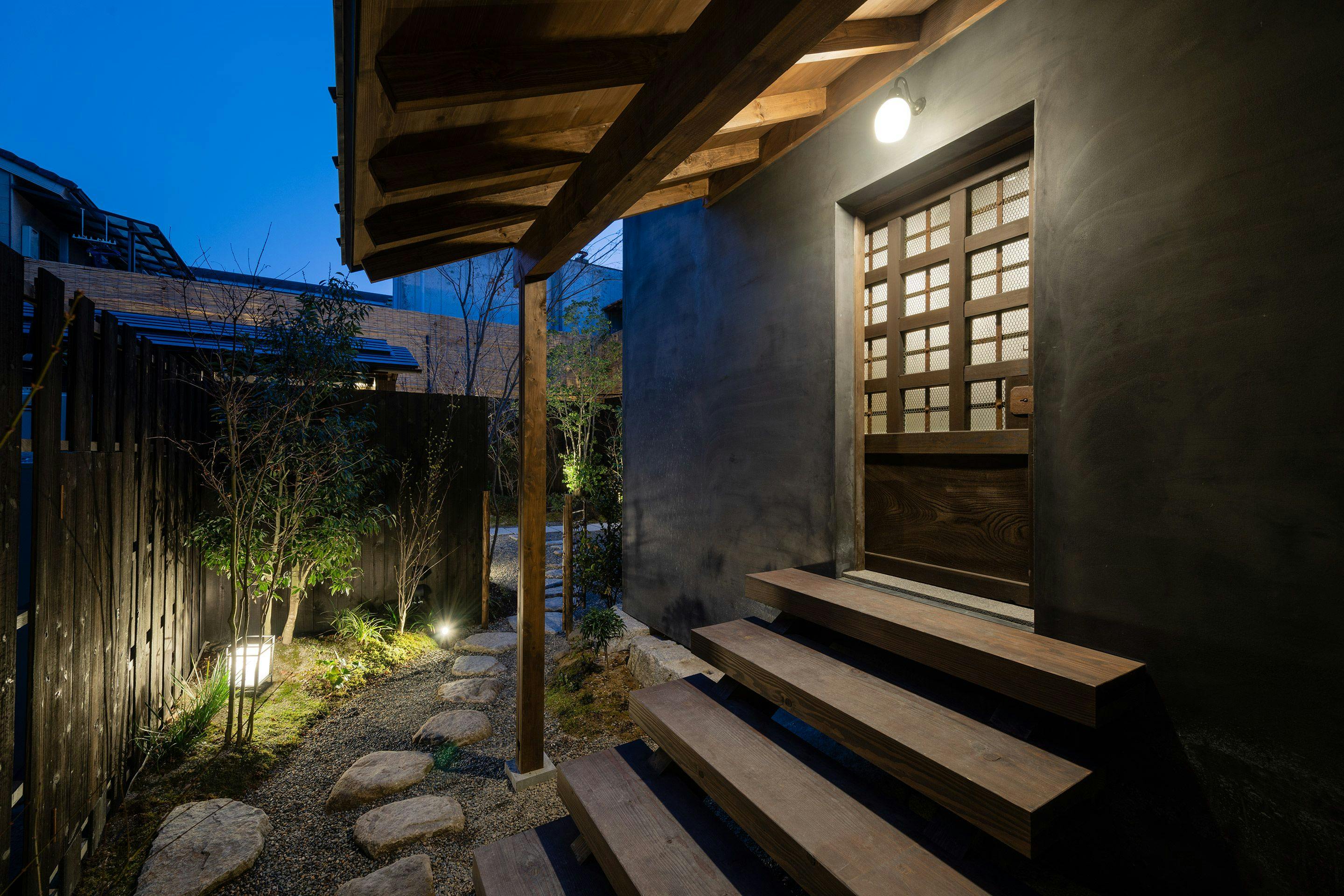 Nazuna 京都 御所