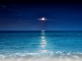 皆生游月 2枚目