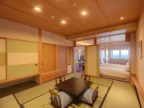 皆生游月 3枚目