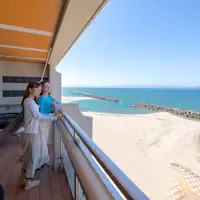 스위트/코너 스위트