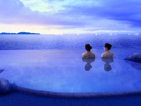 皆生游月 1枚目