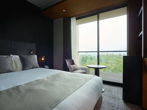 <客室>モデレート