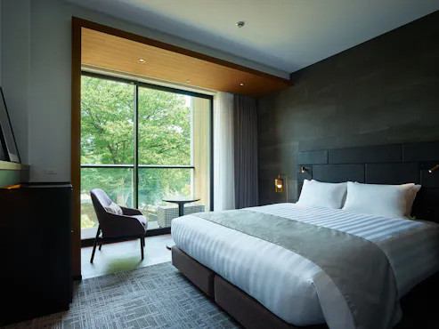 <客室>モデレートクイーン