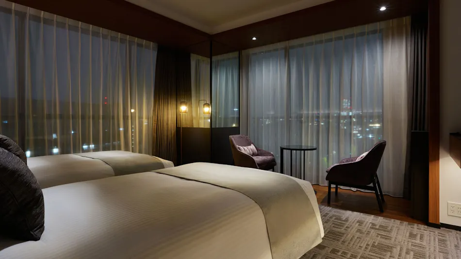 Mitsui Garden Hotel Jingugaien Tokyo Premier