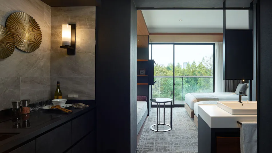 Mitsui Garden Hotel Jingugaien Tokyo Premier