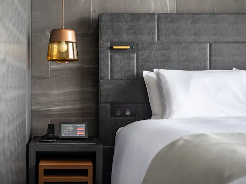 <客室イメージ>