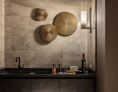 ＜客室＞スーペリアコーナーツインキッチン