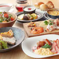 <レストラン>料理イメージ