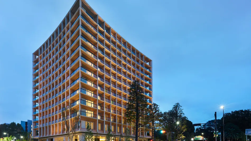 Mitsui Garden Hotel Jingugaien Tokyo Premier