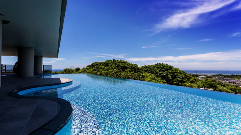 Grand Style Okinawa Yomitan Hotel & Resort
