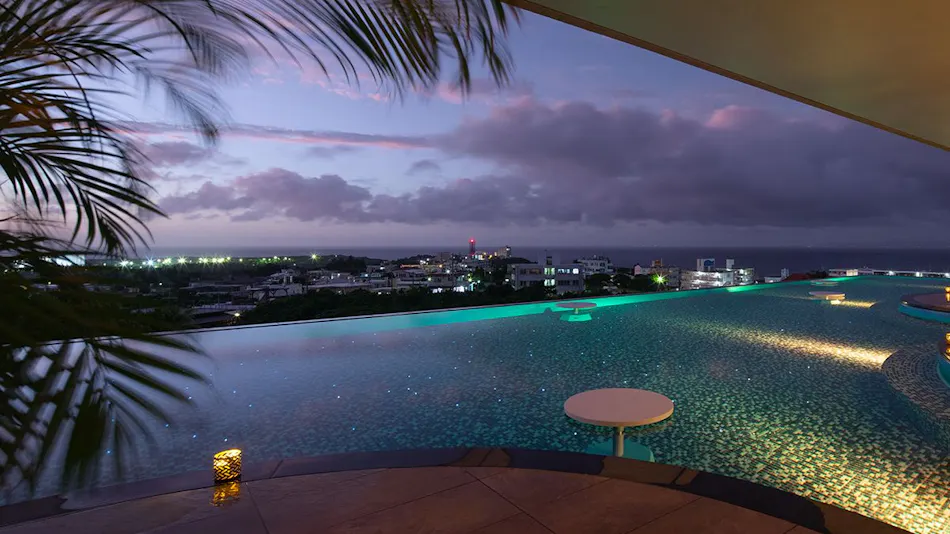 Grand Style Okinawa Yomitan Hotel & Resort