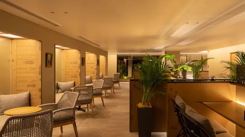 Grand Style Okinawa Yomitan Hotel & Resort