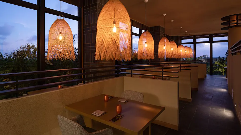 Grand Style Okinawa Yomitan Hotel & Resort