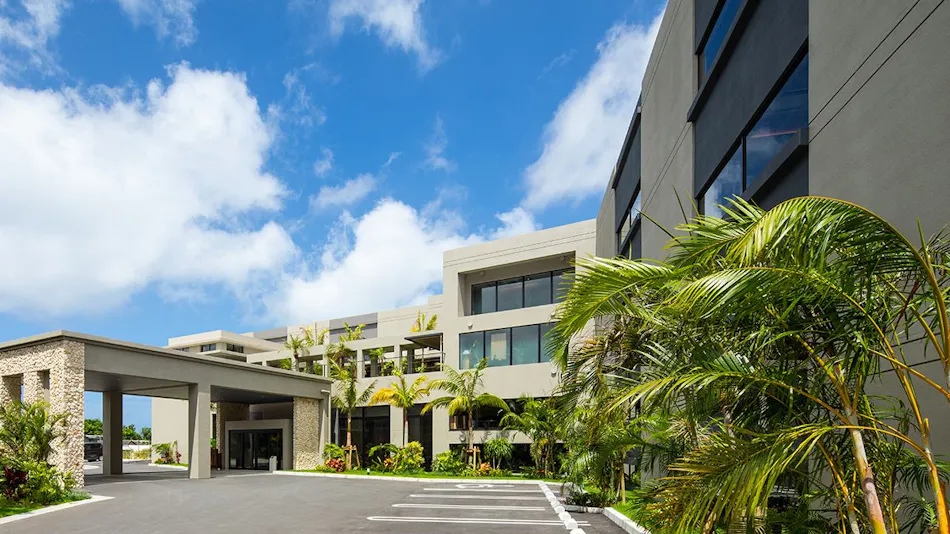 Grand Style Okinawa Yomitan Hotel & Resort