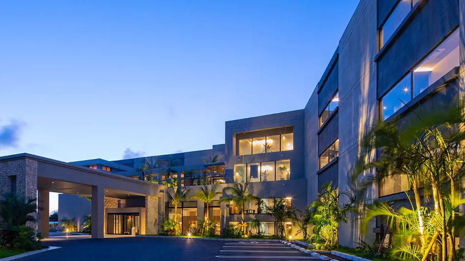 Grand Style Okinawa Yomitan Hotel & Resort