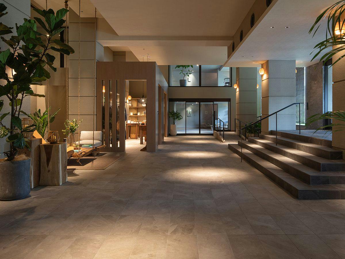 Grand Style Okinawa Yomitan Hotel & Resort
