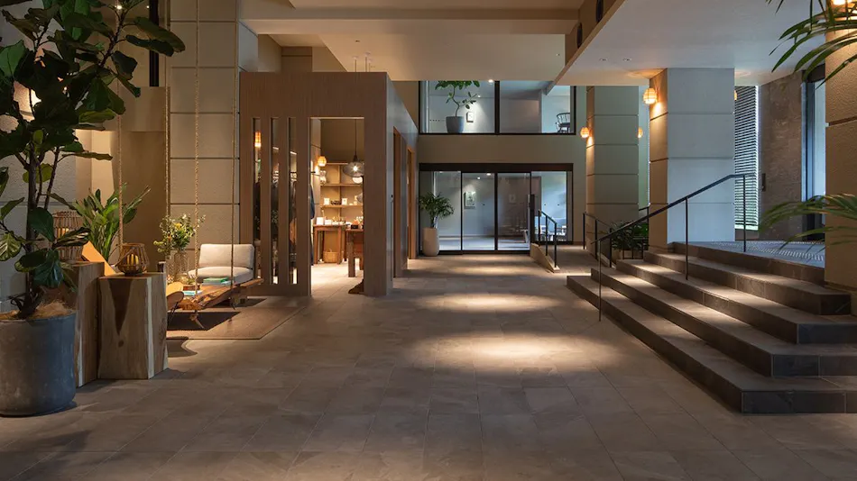 Grand Style Okinawa Yomitan Hotel & Resort