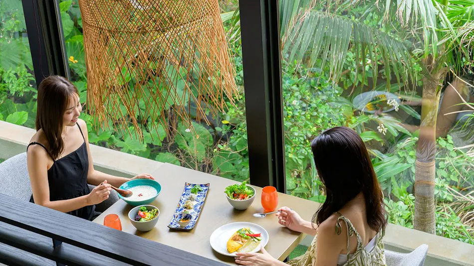 Grand Style Okinawa Yomitan Hotel & Resort