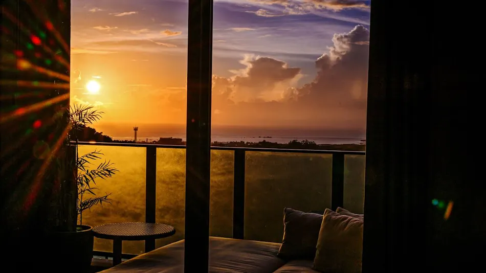 Grand Style Okinawa Yomitan Hotel & Resort
