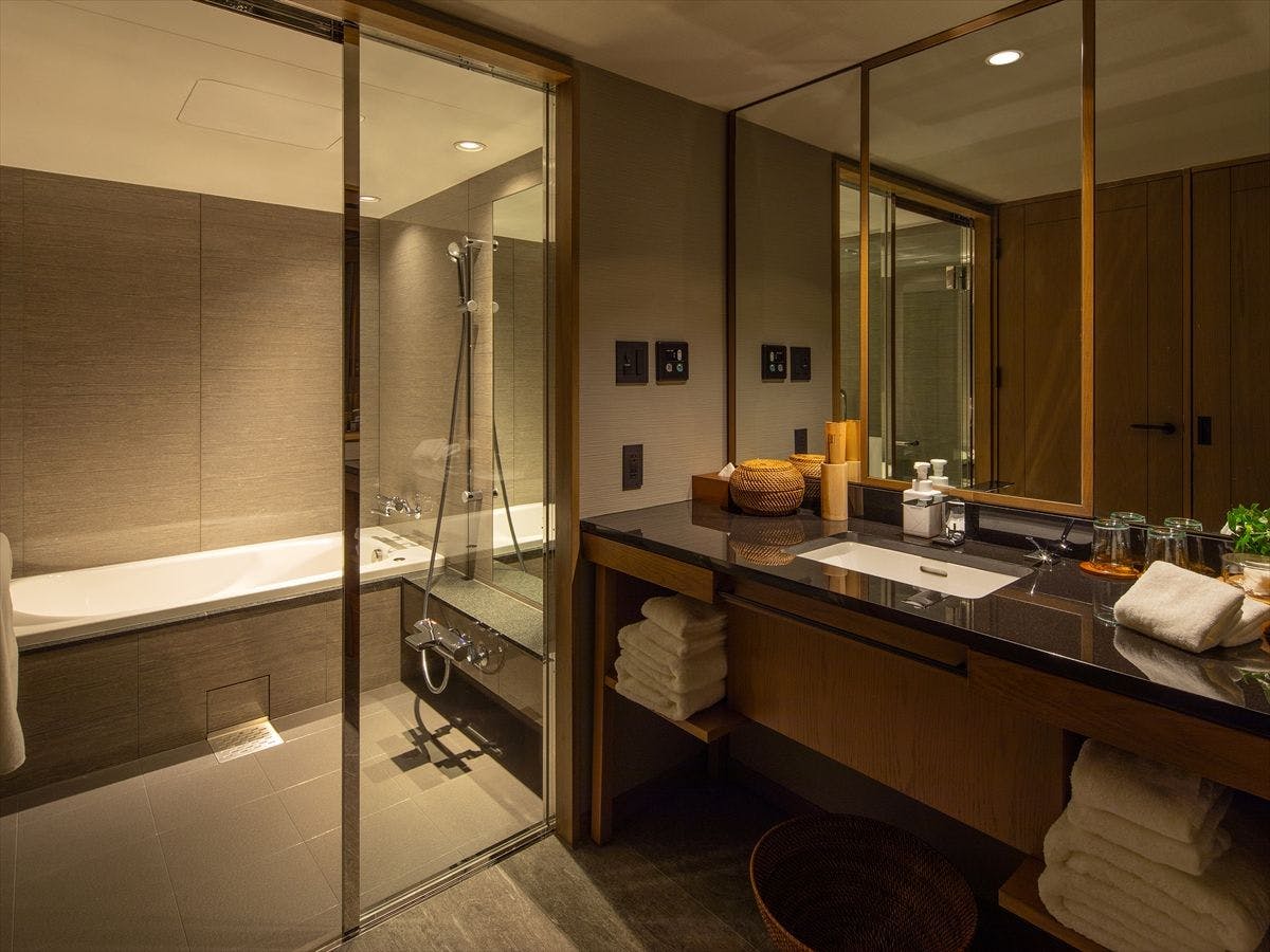Grand Style Okinawa Yomitan Hotel & Resort