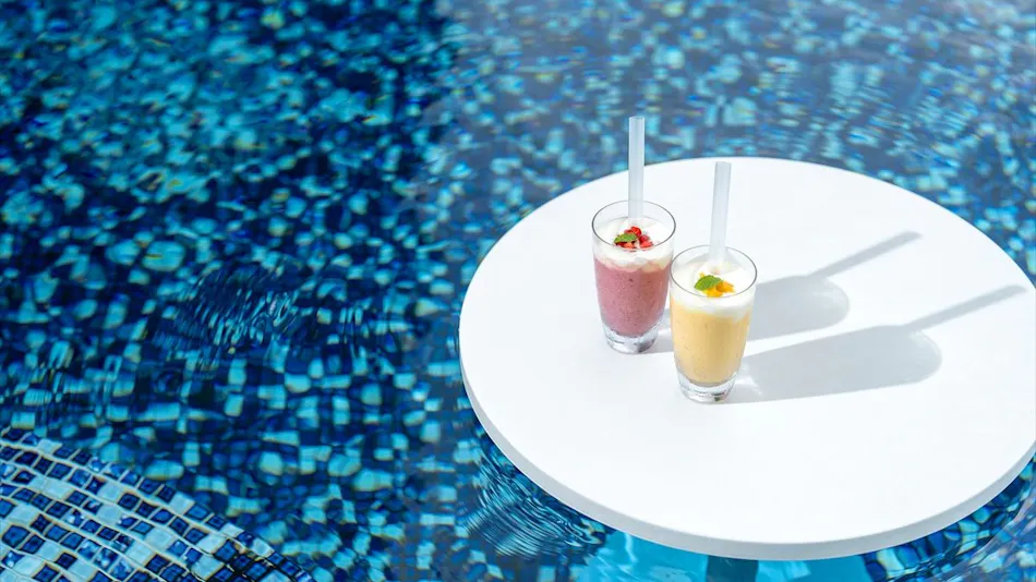 Grand Style Okinawa Yomitan Hotel & Resort