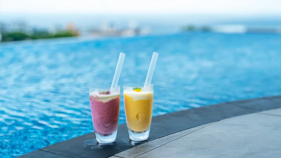 Grand Style Okinawa Yomitan Hotel & Resort